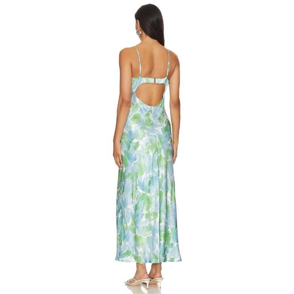 ASTR THE LABEL BELLEROSE DRESS - Picture 4 of 4